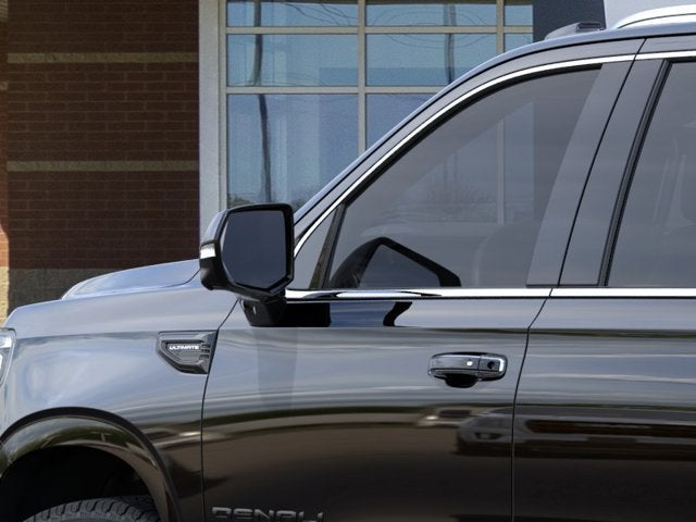 2027 GMC Yukon XL Denali Ultimate