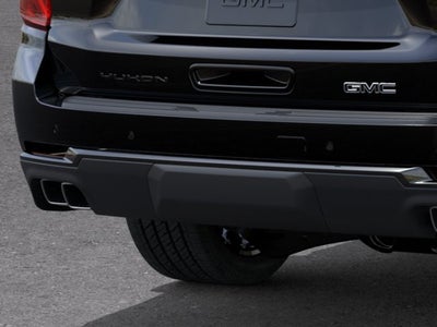 2027 GMC Yukon XL Denali Ultimate