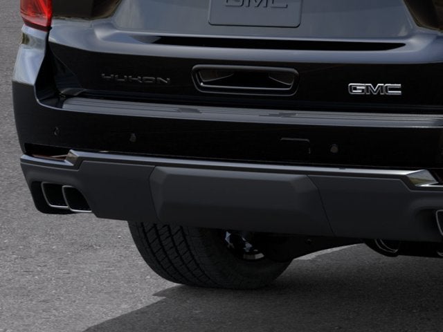 2027 GMC Yukon XL Denali Ultimate