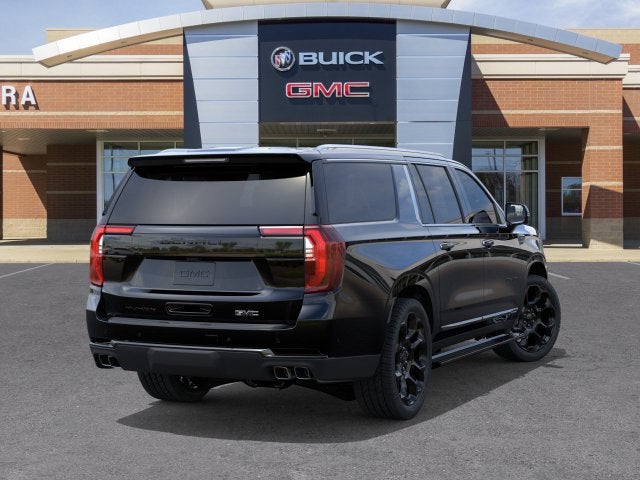 2027 GMC Yukon XL Denali Ultimate