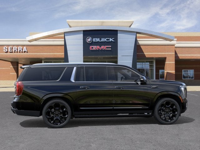 2027 GMC Yukon XL Denali Ultimate