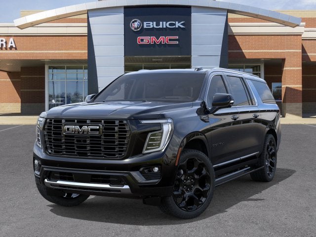 2027 GMC Yukon XL Denali Ultimate