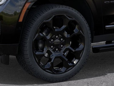 2027 GMC Yukon XL Denali Ultimate
