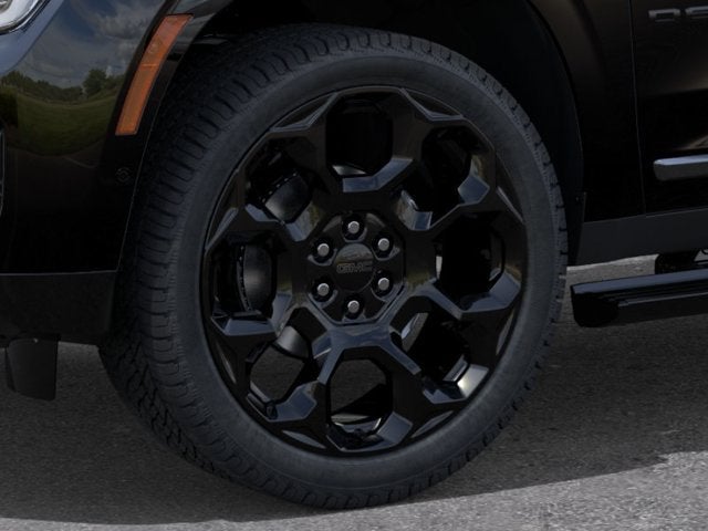 2027 GMC Yukon XL Denali Ultimate