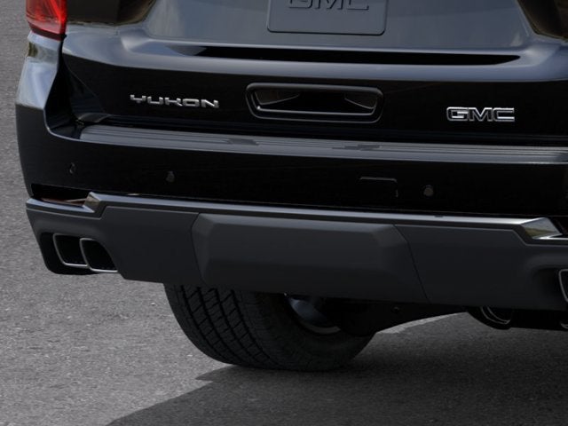 2027 GMC Yukon XL Denali Ultimate