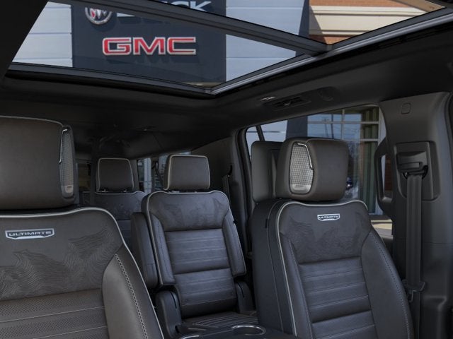2027 GMC Yukon XL Denali Ultimate