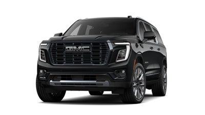 2027 GMC Yukon XL Denali Ultimate