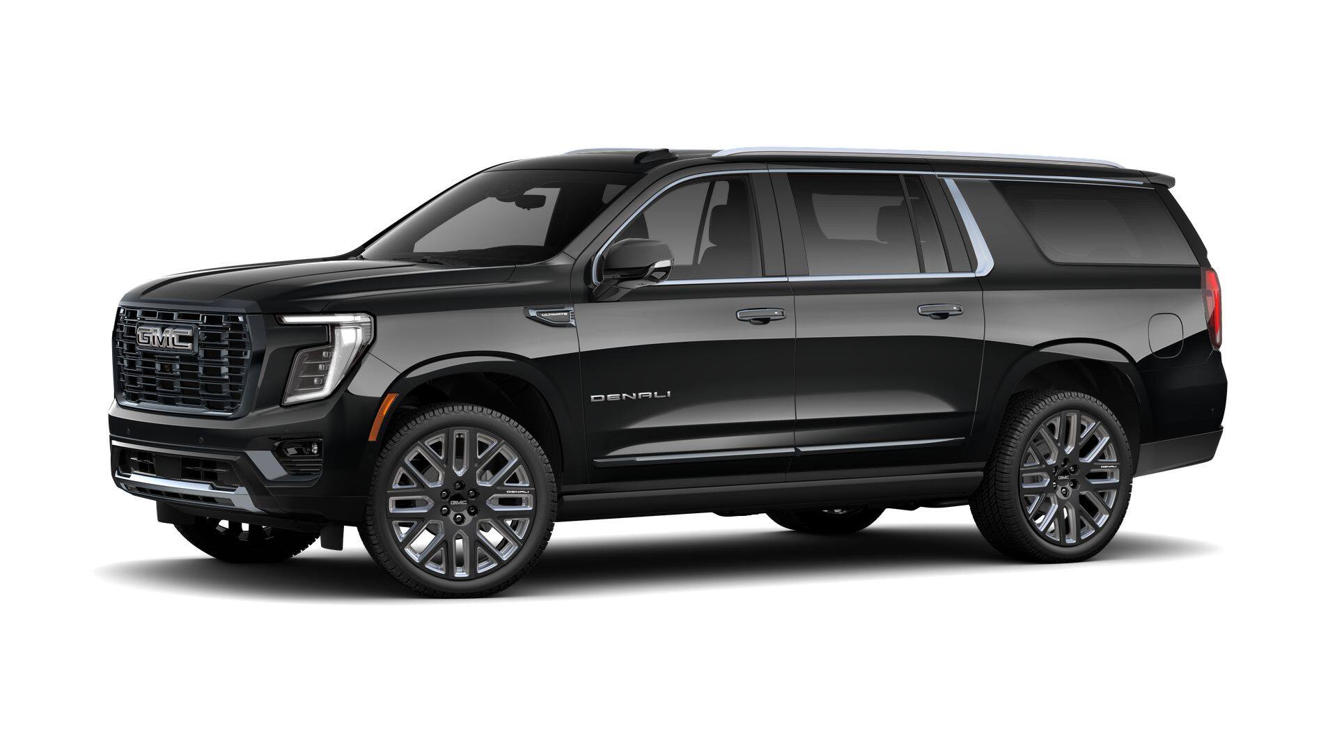 2027 GMC Yukon XL Denali Ultimate
