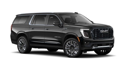 2027 GMC Yukon XL Denali Ultimate