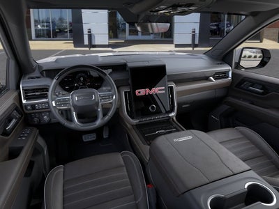 2027 GMC Yukon XL Denali Ultimate
