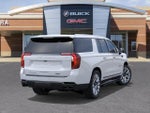 2027 GMC Yukon XL Denali Ultimate