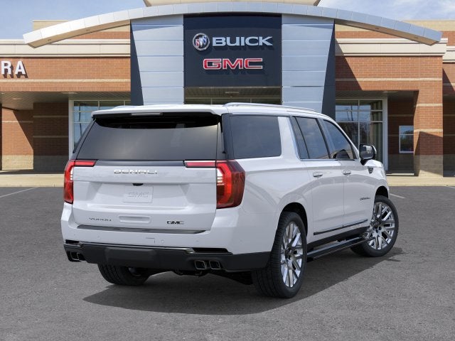 2027 GMC Yukon XL Denali Ultimate