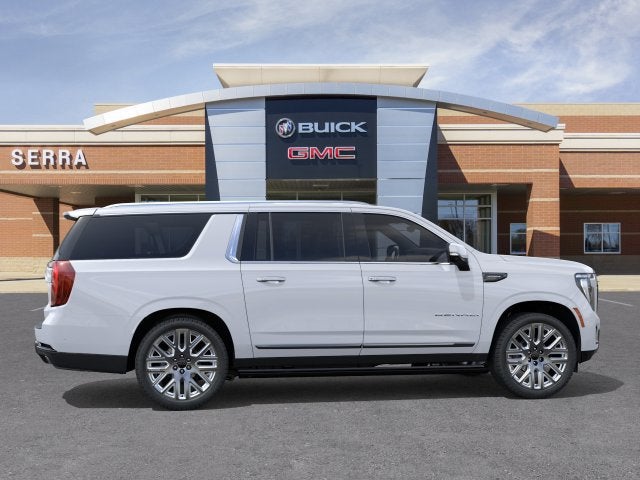 2027 GMC Yukon XL Denali Ultimate