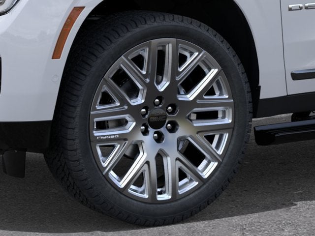 2027 GMC Yukon XL Denali Ultimate