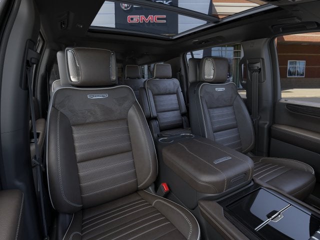 2027 GMC Yukon XL Denali Ultimate