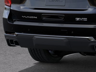 2027 GMC Yukon XL Denali Ultimate