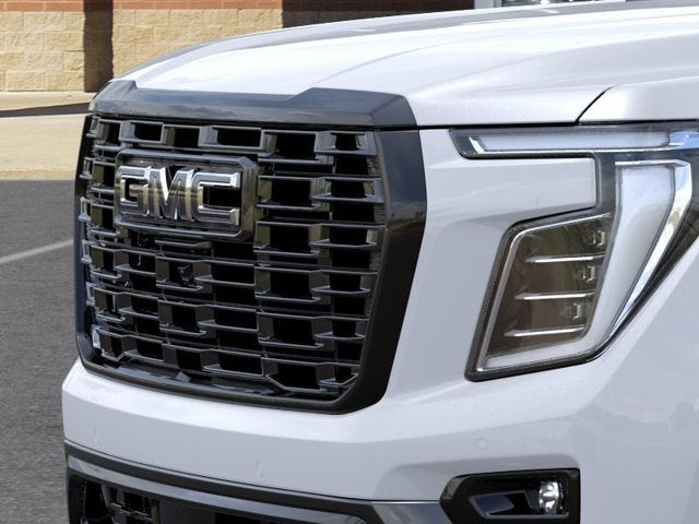 2027 GMC Yukon XL Denali Ultimate