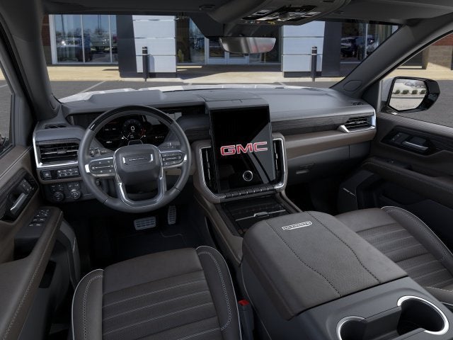2027 GMC Yukon XL Denali Ultimate