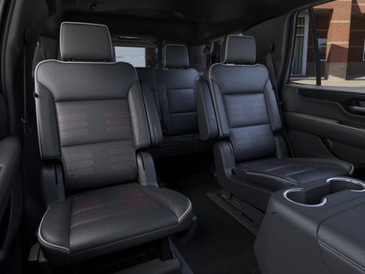 2027 GMC Yukon AT4 Ultimate