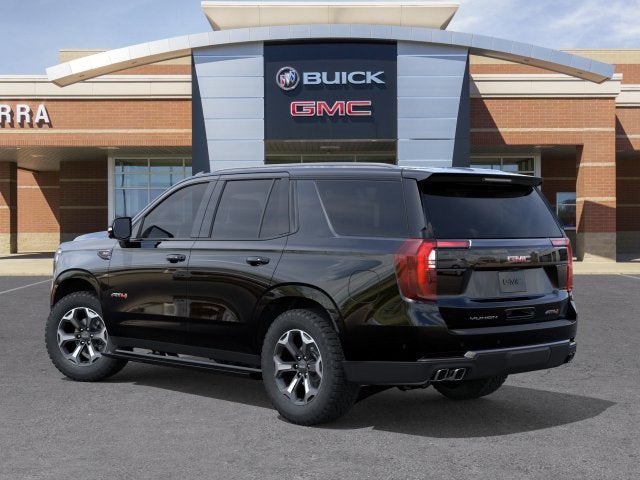 2027 GMC Yukon AT4 Ultimate