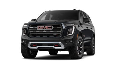 2027 GMC Yukon AT4 Ultimate