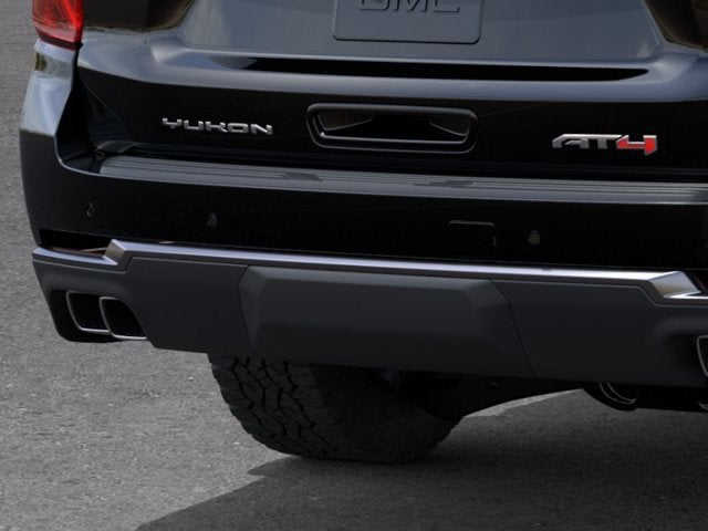 2027 GMC Yukon XL AT4 Ultimate