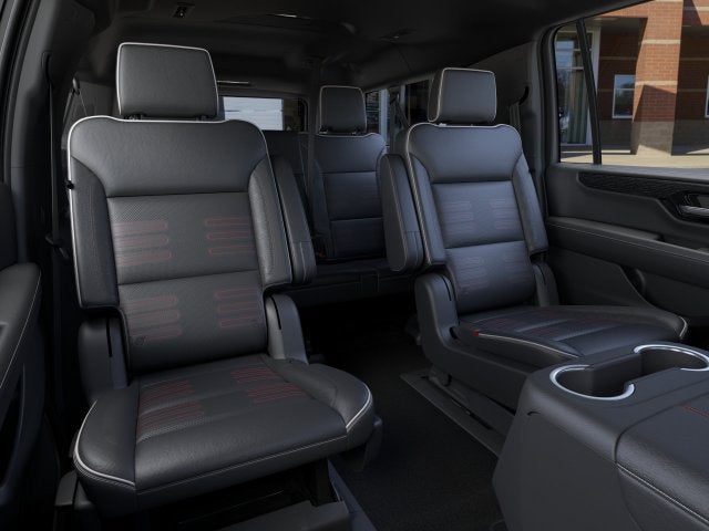 2027 GMC Yukon XL AT4 Ultimate