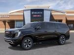 2027 GMC Yukon XL AT4 Ultimate