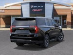 2027 GMC Yukon XL AT4 Ultimate
