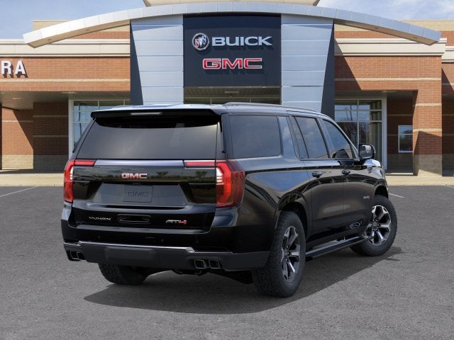 2027 GMC Yukon XL AT4 Ultimate