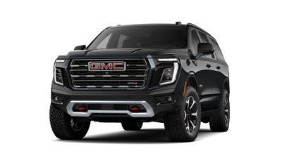 2027 GMC Yukon XL AT4 Ultimate