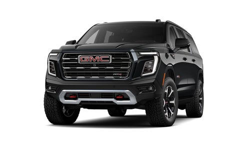 2027 GMC Yukon XL AT4 Ultimate