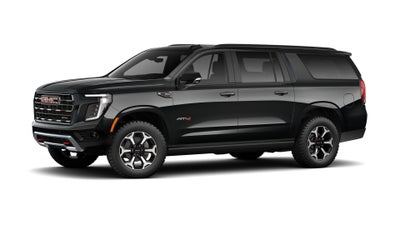 2027 GMC Yukon XL AT4 Ultimate