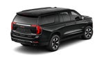 2027 GMC Yukon XL AT4 Ultimate