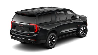 2027 GMC Yukon XL AT4 Ultimate