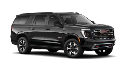 2027 GMC Yukon XL AT4 Ultimate