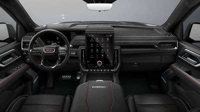 2027 GMC Yukon XL AT4 Ultimate