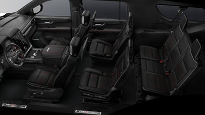 2027 GMC Yukon XL AT4 Ultimate