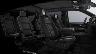 2027 GMC Yukon XL AT4 Ultimate