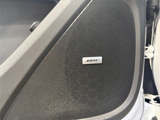 2021 Chevrolet Traverse High Country