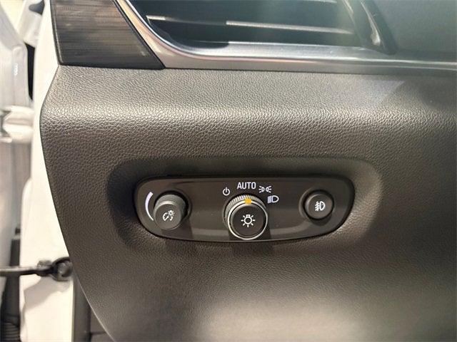 2021 Chevrolet Traverse High Country