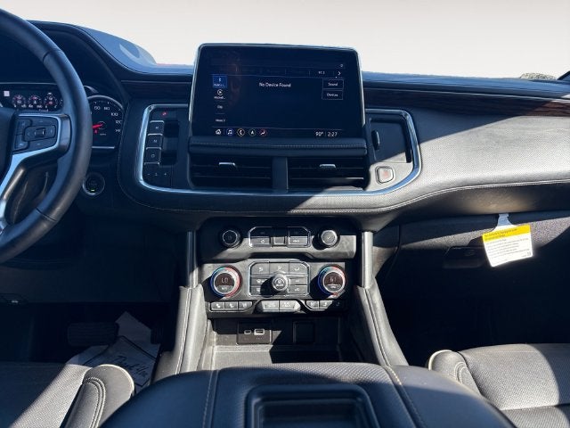 2021 Chevrolet Suburban Premier