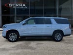 2021 Chevrolet Suburban Premier