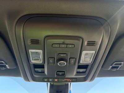 2021 Chevrolet Suburban Premier