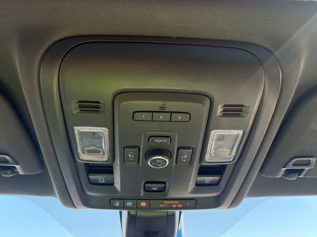 2021 Chevrolet Suburban Premier