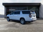 2021 Chevrolet Suburban Premier