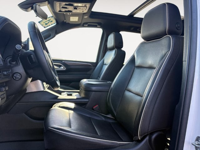 2021 Chevrolet Suburban Premier