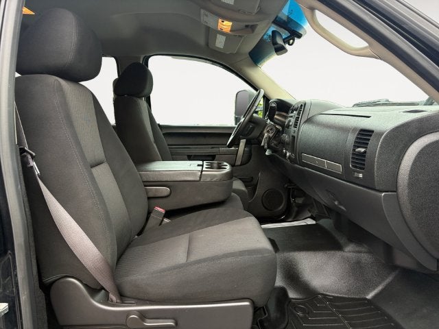 2014 GMC Sierra 2500 HD SLE
