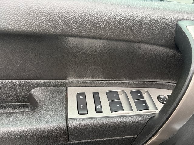 2014 GMC Sierra 2500 HD SLE