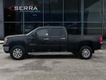2014 GMC Sierra 2500 HD SLE